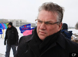 CAW: Tough Year Ahead For Canada's Unions