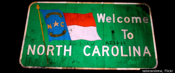 North Carolina