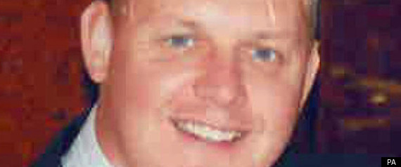 Michael Atherton