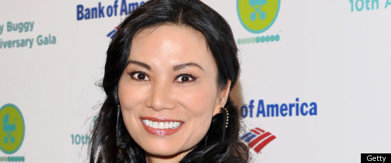 Wendi Deng Fake Twitter