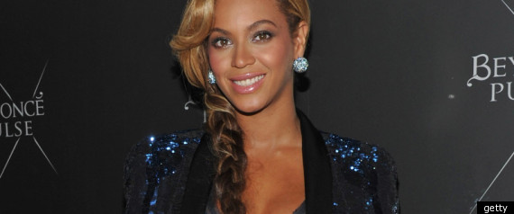 Beyonce Baby