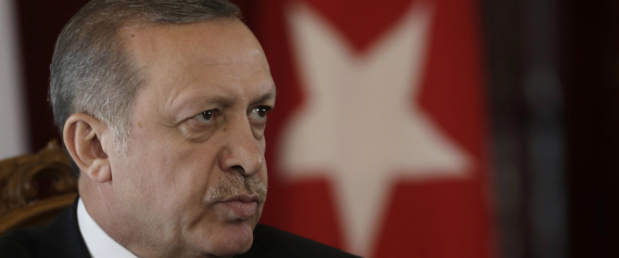 أردوغان يكشف عن قيام أحد قادة الانقلاب بعرض لقاء بين رئيس الأركان وغولن