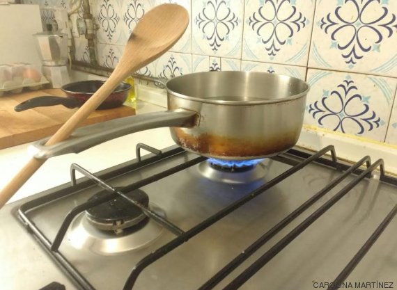 olla