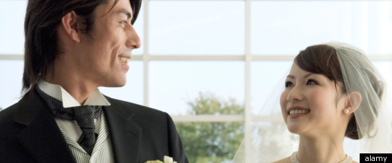 Renewing Your Vows