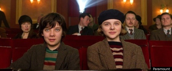 Hugo Asa Butterfield
