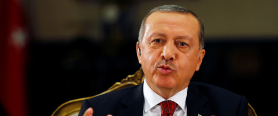 TURKEY