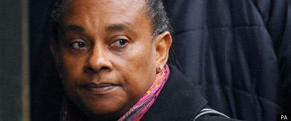 Doreen Lawrence