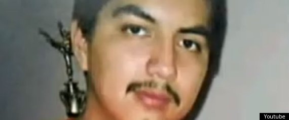 Edwin Ramos