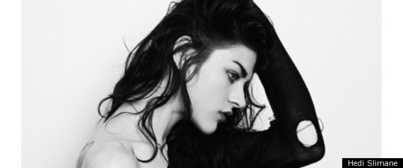 Frances Bean Isiah Silva