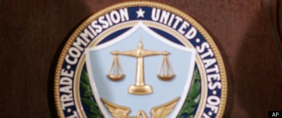 Ftc Work At Home Scams