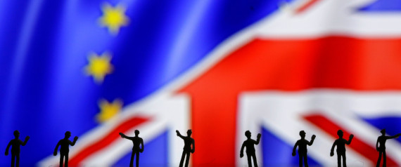 UK FLAG
