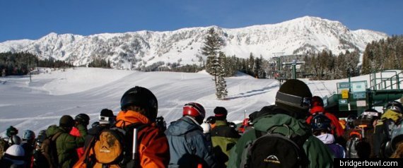 View the Bridger Bowl webcam, and recent Bridger Bowl photos. Web Cam  updated every five minutes.