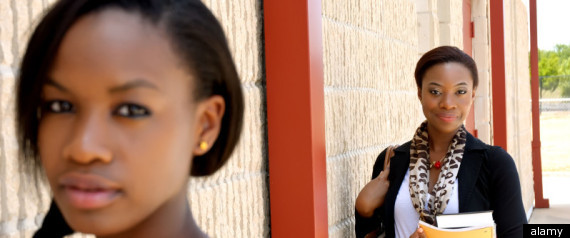 Afrolatinas