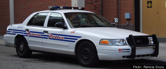 Detroit Police