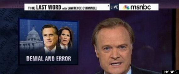Lawrence Odonnell