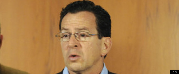 Dannel P Malloy