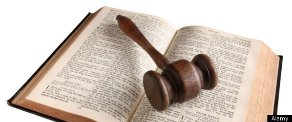 Bookgavel