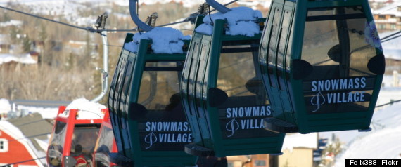 Snowmass