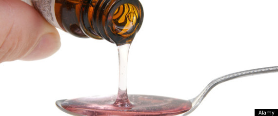 Ca Institutes Cough Syrup Ban