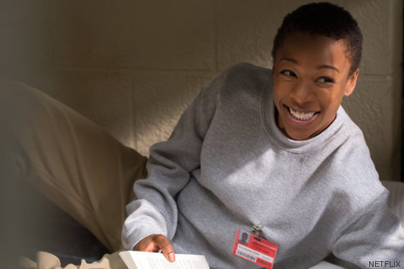 samira wiley