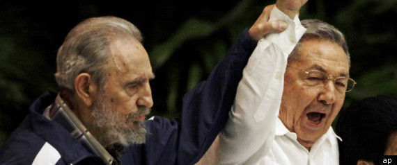 Fidel Castro
