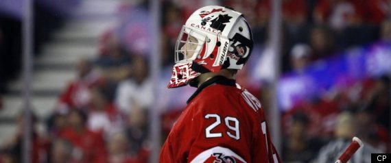 World Juniors