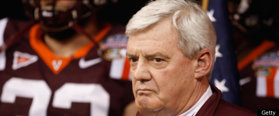 Virginia Tech Sugar Bowl