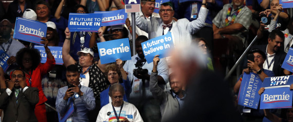 SANDERS