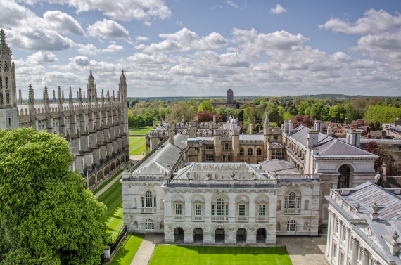 أفضل جامعات العالم للعام 2016.. 8 جامعات عربية في مراتب متفاوتة O-CAMBRIDGE-UNIVERSITY-570