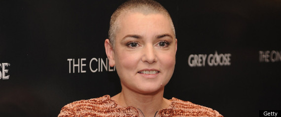 Sinead Oconnor