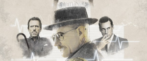 series medicos