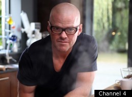 Tonight's TV Pick: Wednesday - How To Cook Like Heston