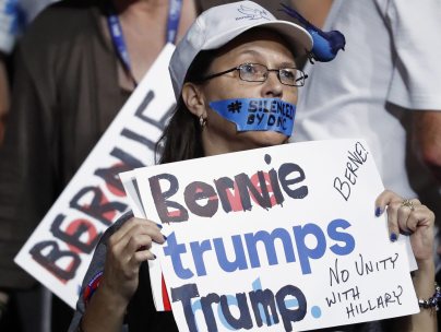 bernie sanders