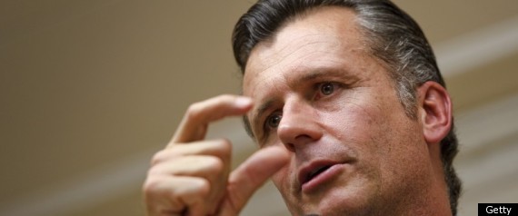 Philipp Hildebrand