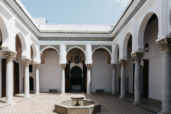 Le Musée La Kasbah De Tanger Ré-ouvre Ses Portes Au Public (PHOTOS)