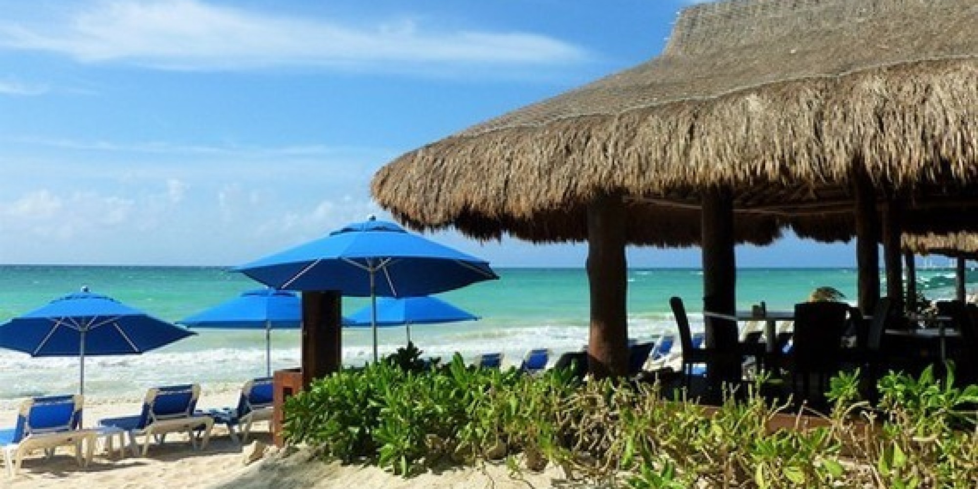 Retire To This Caribbean Paradise For Only 3,000 A Month HuffPost