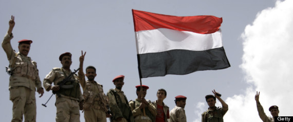 Yemen Alcohol