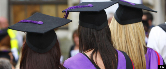 Late University Applications
