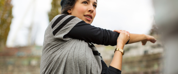 هل تخشى السكتة الدماغية؟ مارس الرياضة.. قلل الملح.. واتبع هذه الوصفة