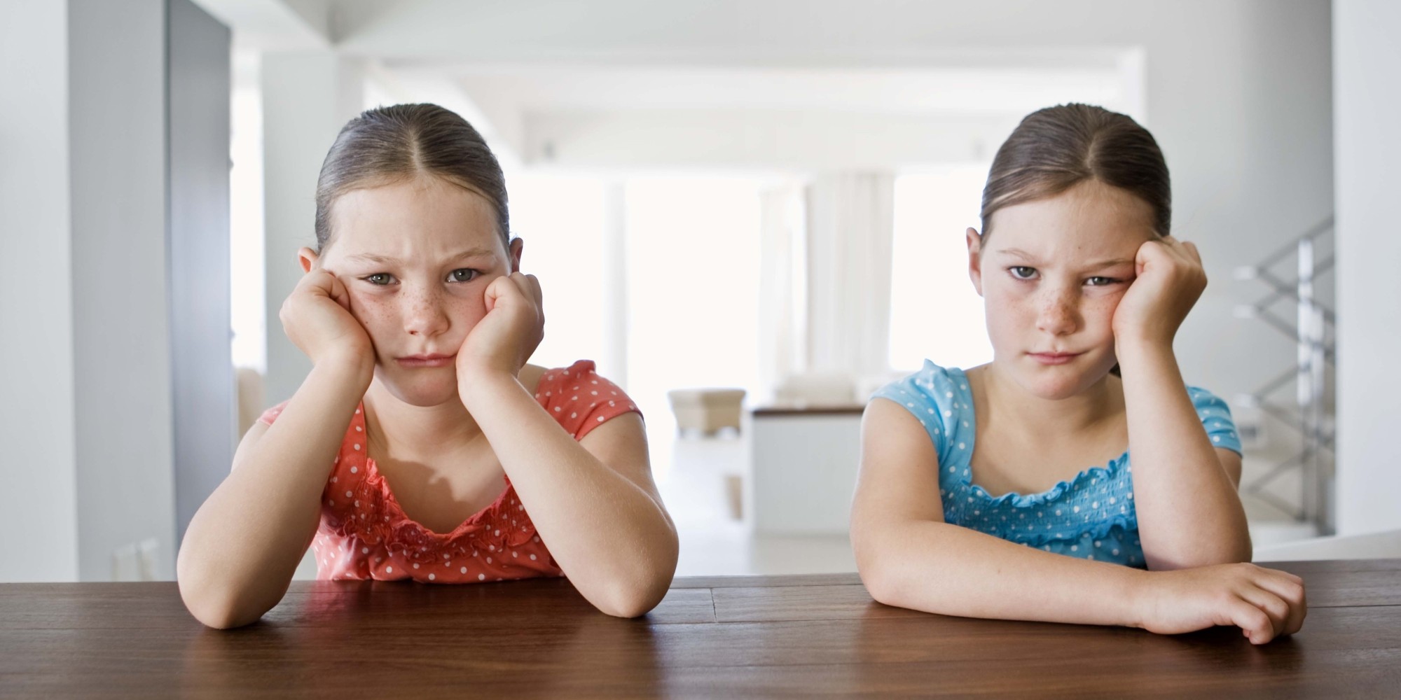 I've Had It With My Kids Complaining That They're Bored! | HuffPost