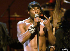 D'Angelo Covers 'Black Hole Sun' By Soundgarden (AUDIO)