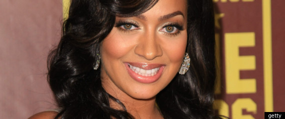 Lala Anthony