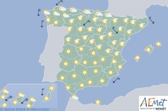 el tiempo