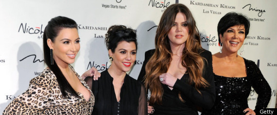 Kardashian Magazine
