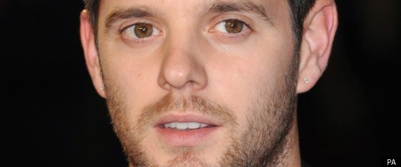 Mike Skinner