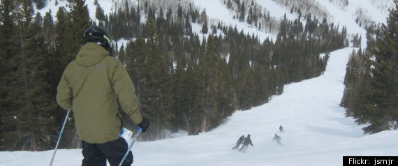Park City Mountain