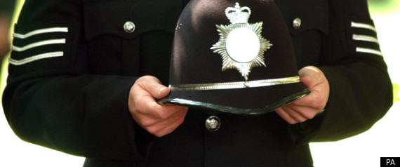 Police Misconduct