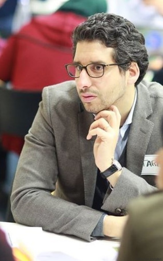 tarek ben abdallah