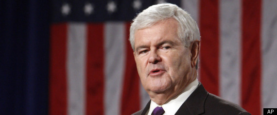 Gingrich Pot