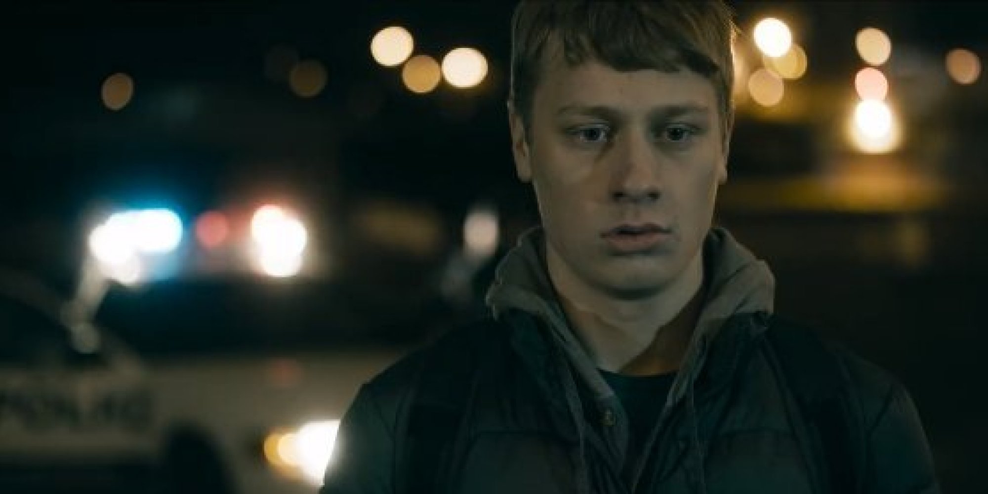 «154» Bandeannonce frénétique pour le premier film de Yan England